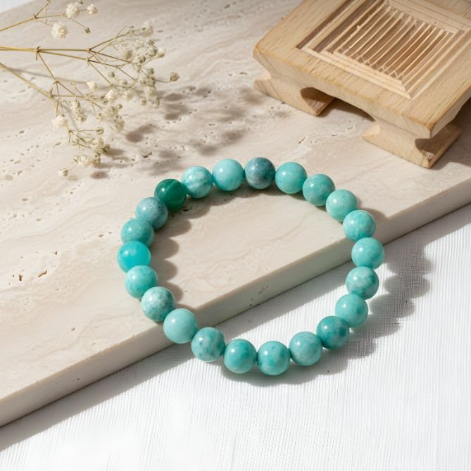 Amazonite